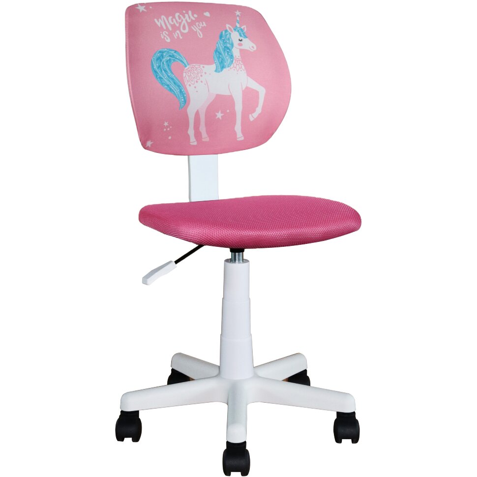 ЛОЛО Unicorn пластик белый ЛОЛО Unicorn пластик белый