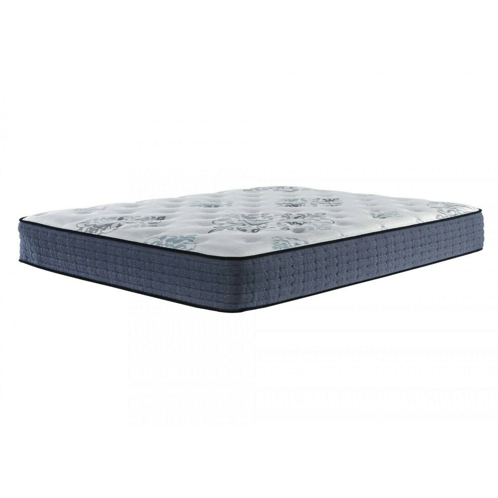 МАТРАС BONITA M61141W2 KING 183*203*39 Белый МАТРАС BONITA M61141W2 KING 183*203*39 Белый