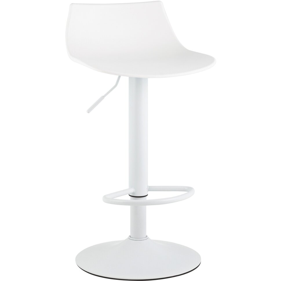 Стул барный Джин NS белый Стул барный Джин NS белый