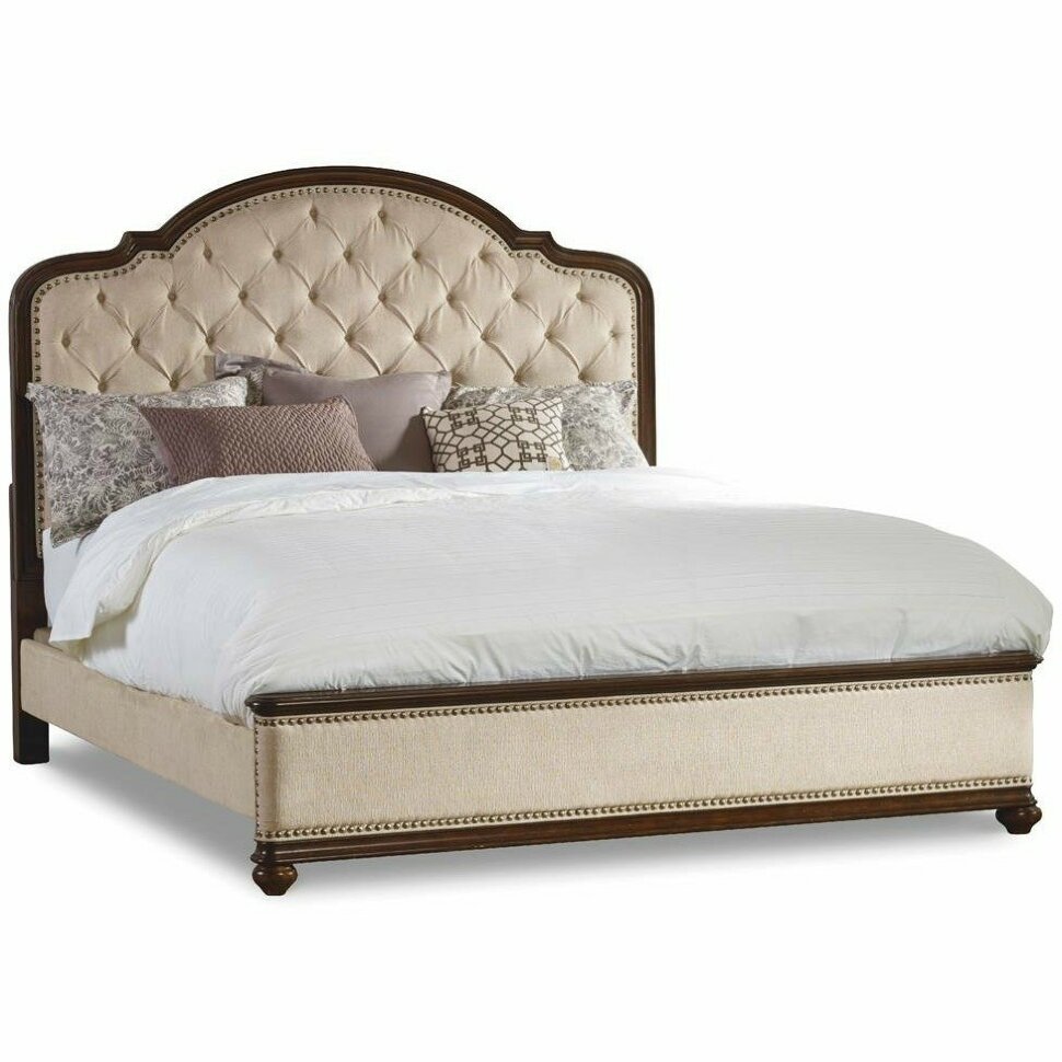 Кровать hooker Furniture