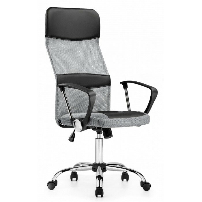 Компьютерное кресло Arano gray Компьютерное кресло Arano gray