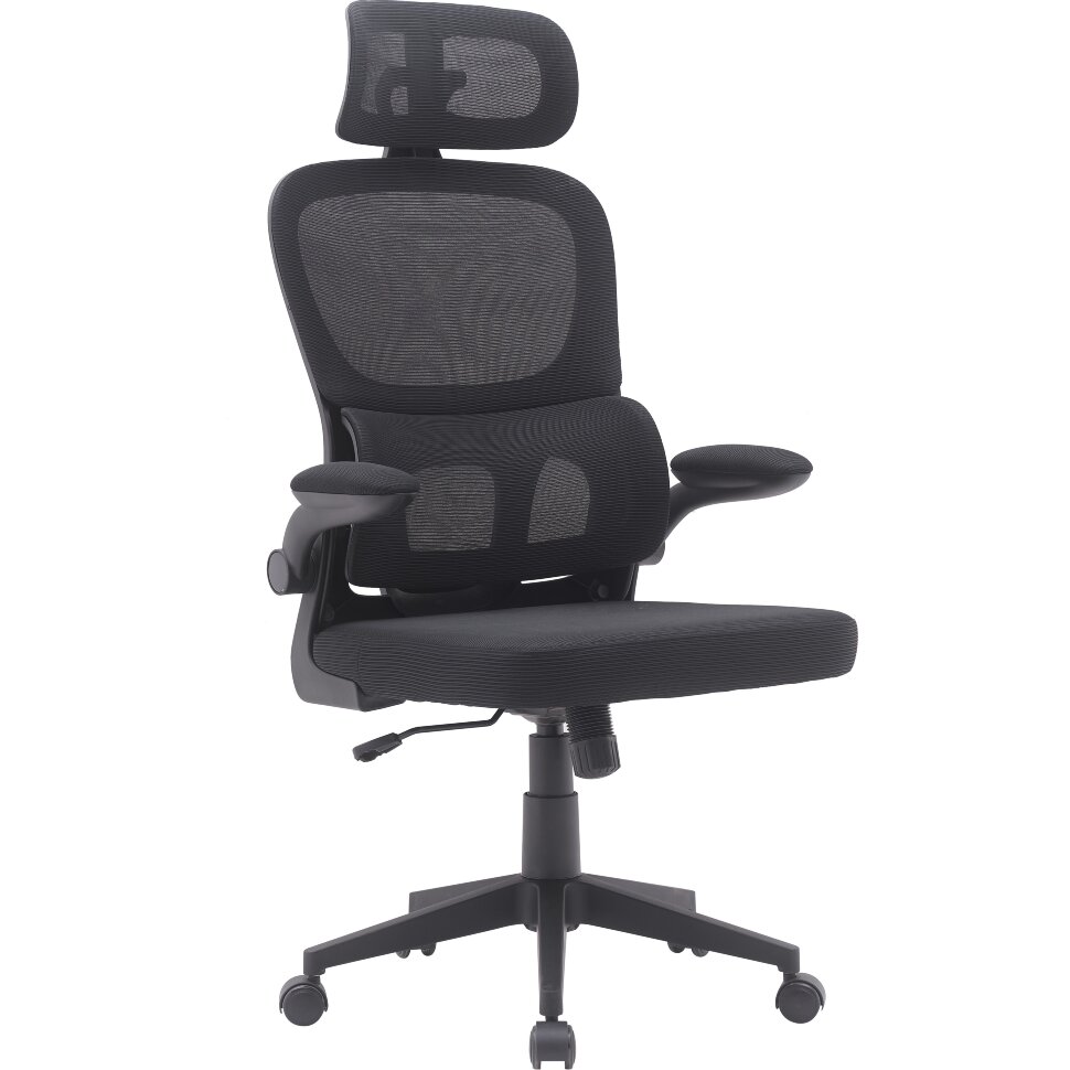 TopChairs Airone Expert черный TopChairs Airone Expert черный