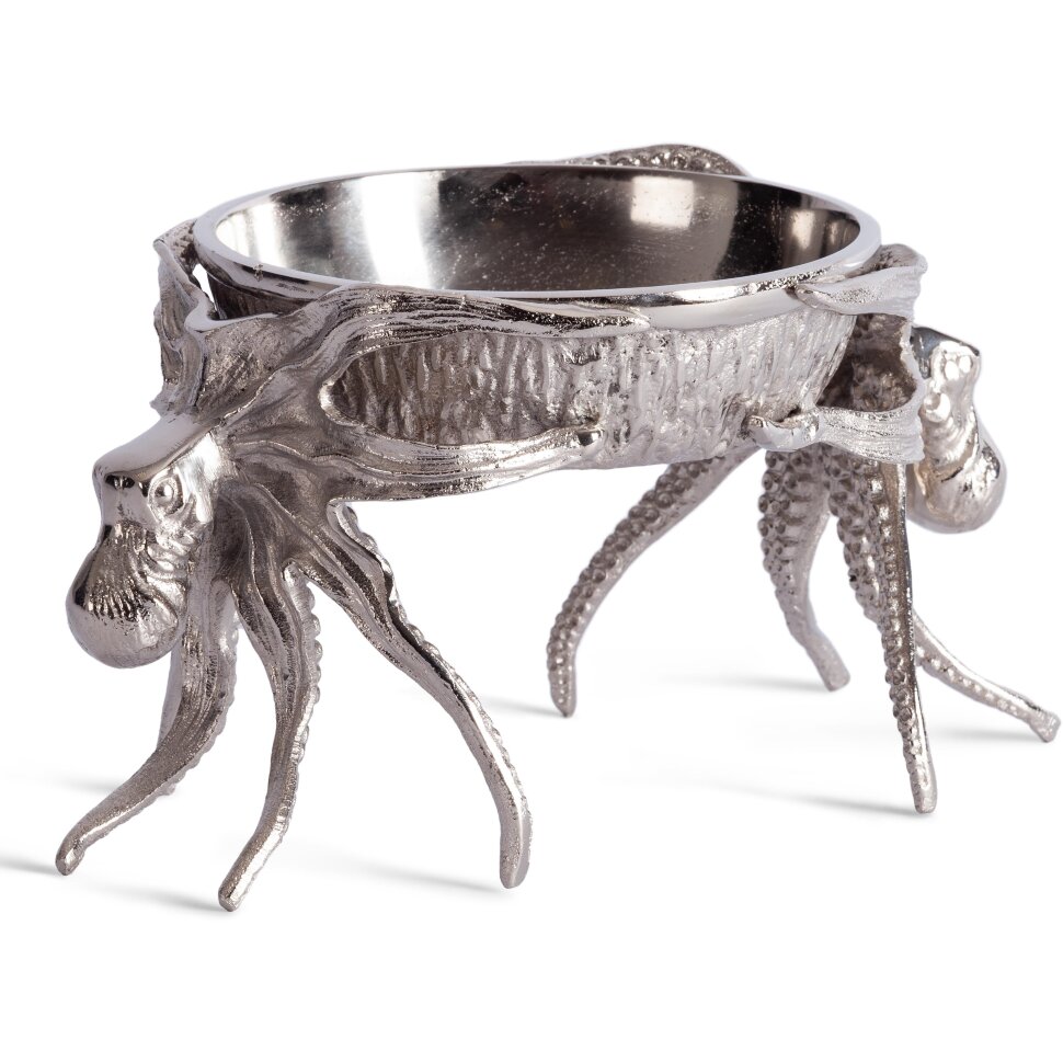 Монетница Secret De Maison OCTOPUS1 ( mod. 9608 ) Монетница Secret De Maison OCTOPUS1 ( mod. 9608 )