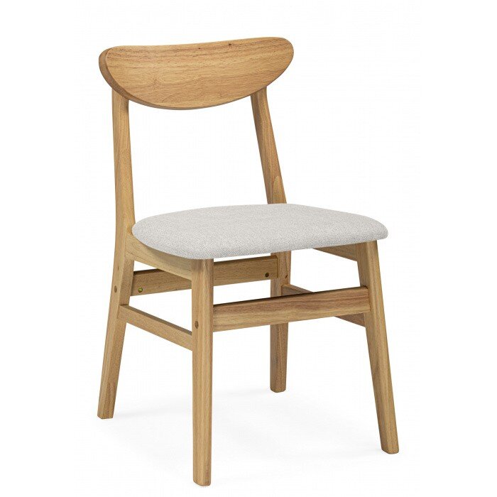 Стул деревянный Okava wood / beige Стул деревянный Okava wood / beige