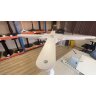 Подстолье 3066W Белый