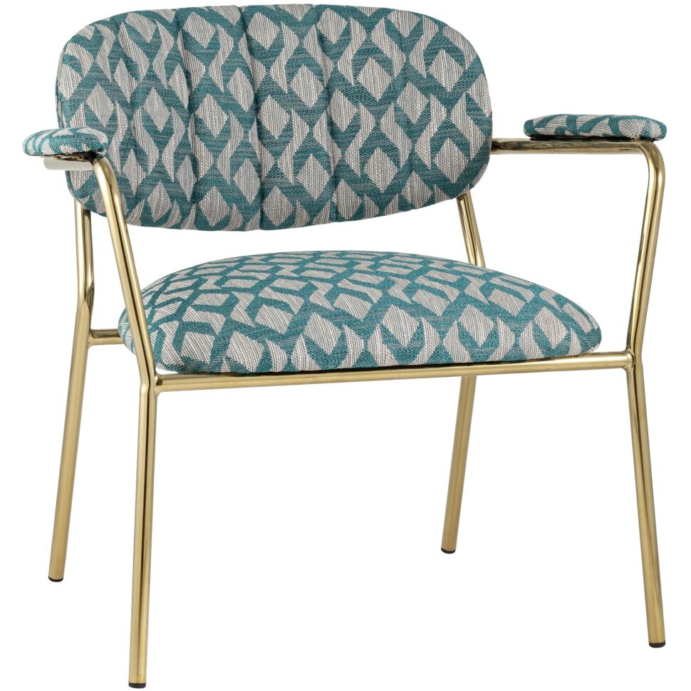 Кресло Stool Group Кэрол орнамент Кресло Stool Group Кэрол орнамент