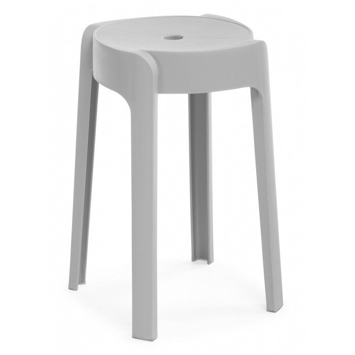 Табурет Bovel gray Табурет Bovel gray