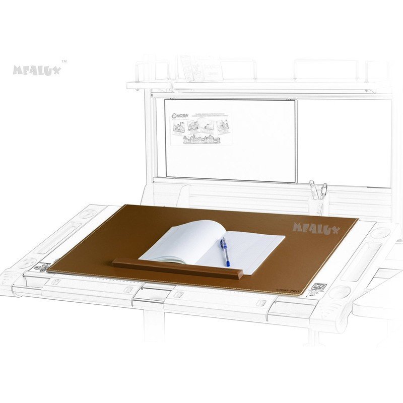 Накладка на парту Comf-pro PAD-01 коричневая Накладка на парту Comf-pro PAD-01 коричневая