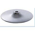 База круглая CD CD=380/1,4 мм, хром База круглая CD CD=380/1,4 мм, хром