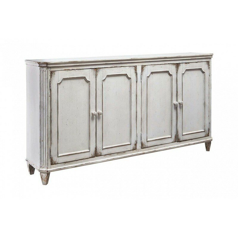 Буфет Mirimyn T505-560 Белый Буфет Mirimyn T505-560 Белый